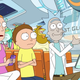 “Interdimensional Cable II” shows Rick and Morty at its most outstandingly surreal.